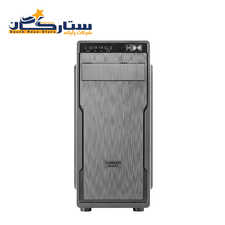 کیس کامپیوتر گرین مدل Green AVA Plus